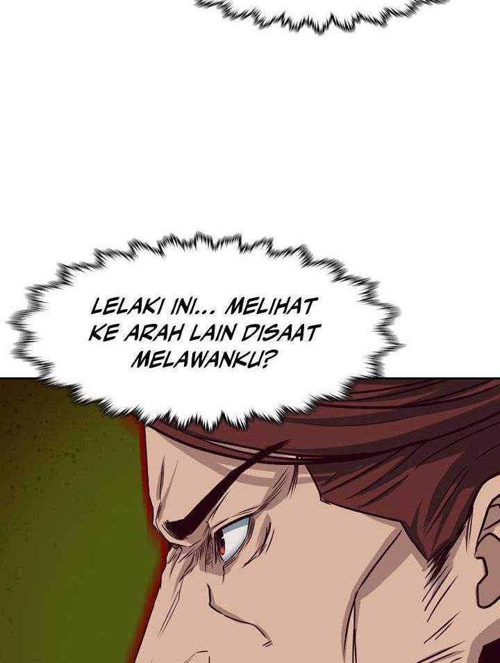 Sword Fanatic Wanders Through The Night chapter 23 halaman 9