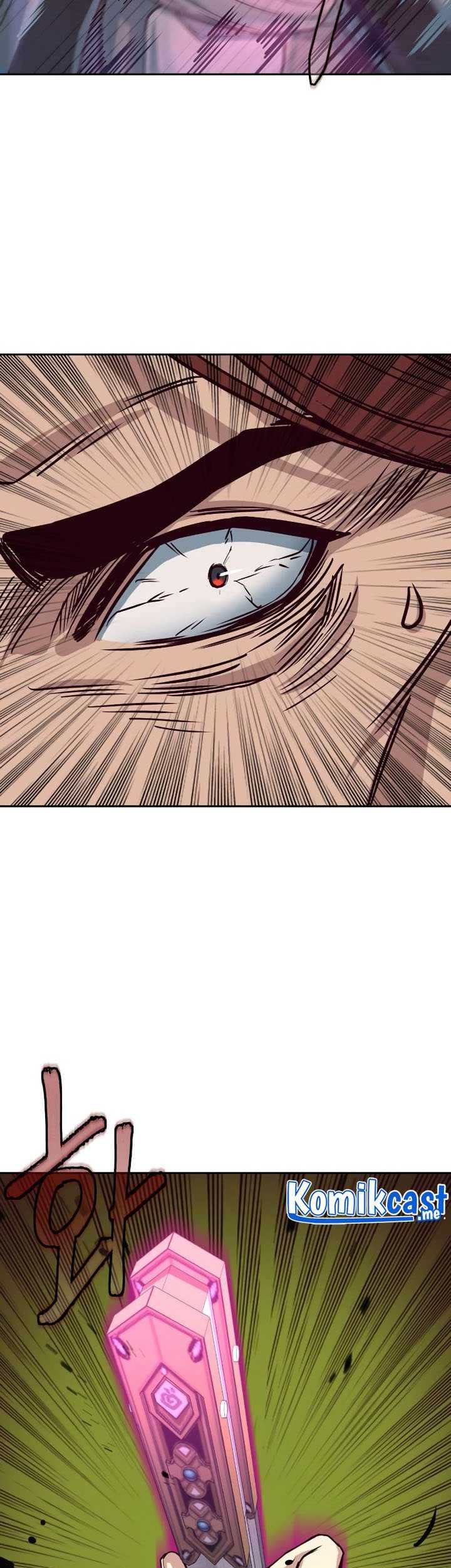 Sword Fanatic Wanders Through The Night chapter 23 halaman 16
