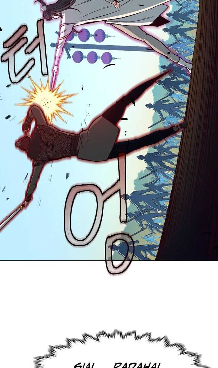 Sword Fanatic Wanders Through The Night chapter 23 halaman 21