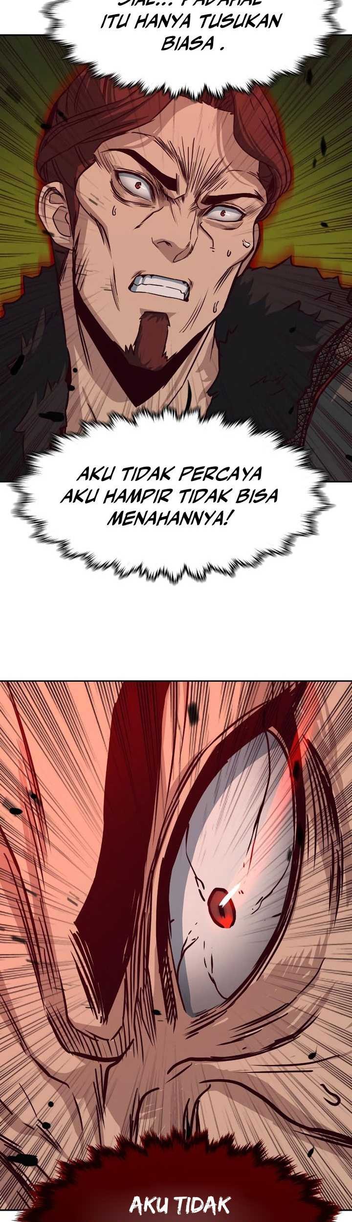 Sword Fanatic Wanders Through The Night chapter 23 halaman 22