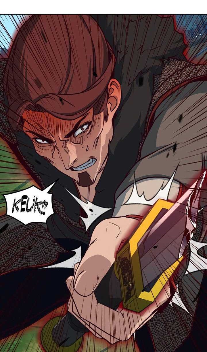 Sword Fanatic Wanders Through The Night chapter 23 halaman 27