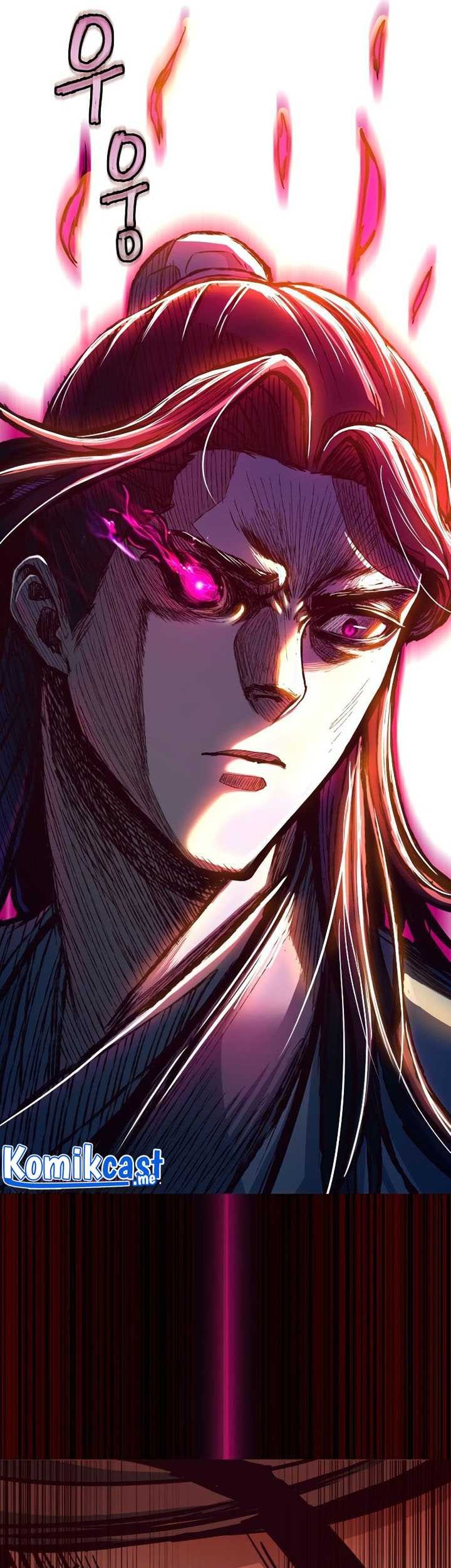 Sword Fanatic Wanders Through The Night chapter 23 halaman 32