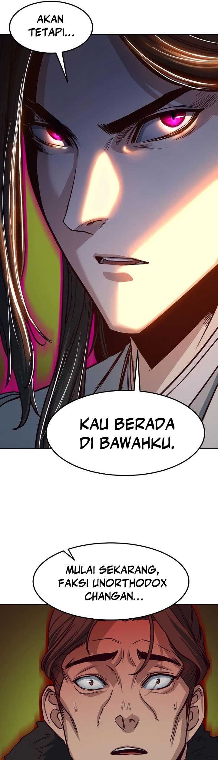 Sword Fanatic Wanders Through The Night chapter 23 halaman 44