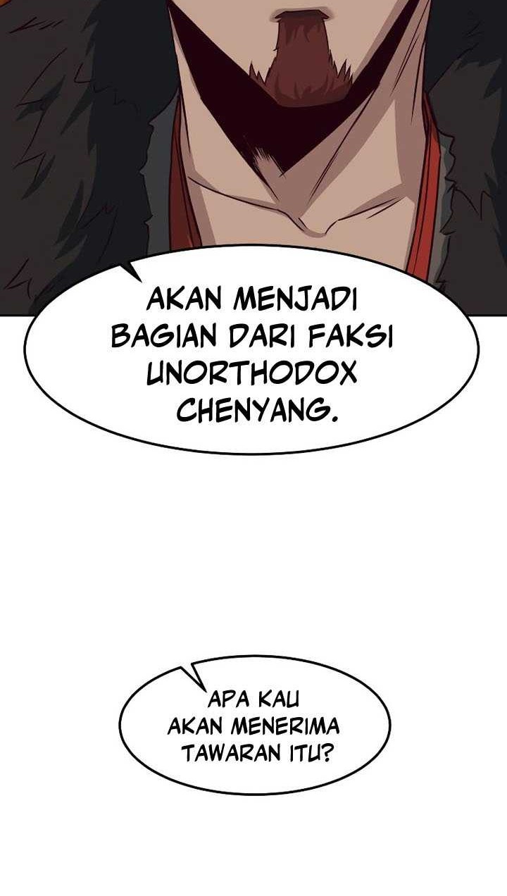Sword Fanatic Wanders Through The Night chapter 23 halaman 45