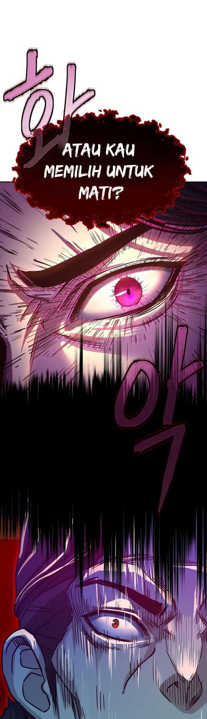 Sword Fanatic Wanders Through The Night chapter 23 halaman 46