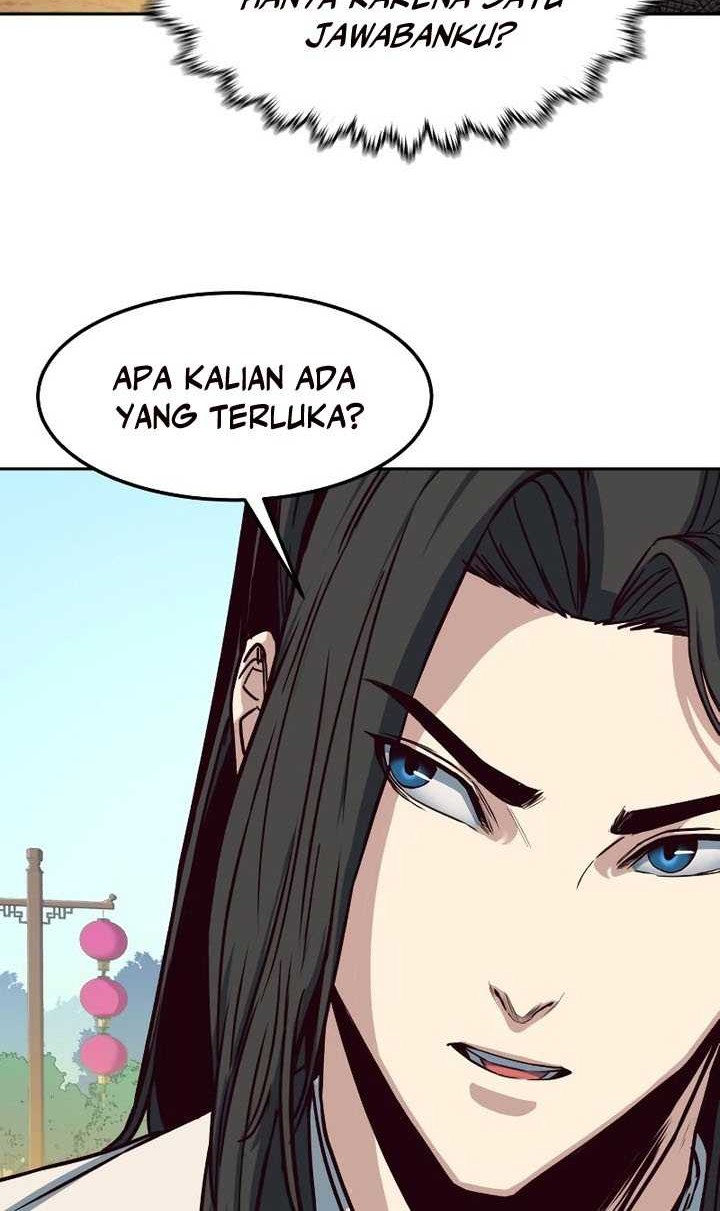Sword Fanatic Wanders Through The Night chapter 23 halaman 51