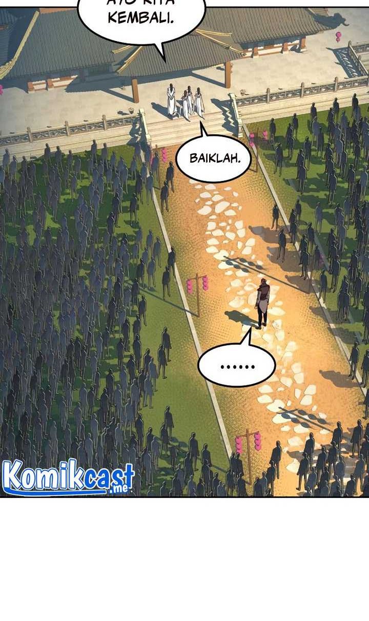 Sword Fanatic Wanders Through The Night chapter 23 halaman 53