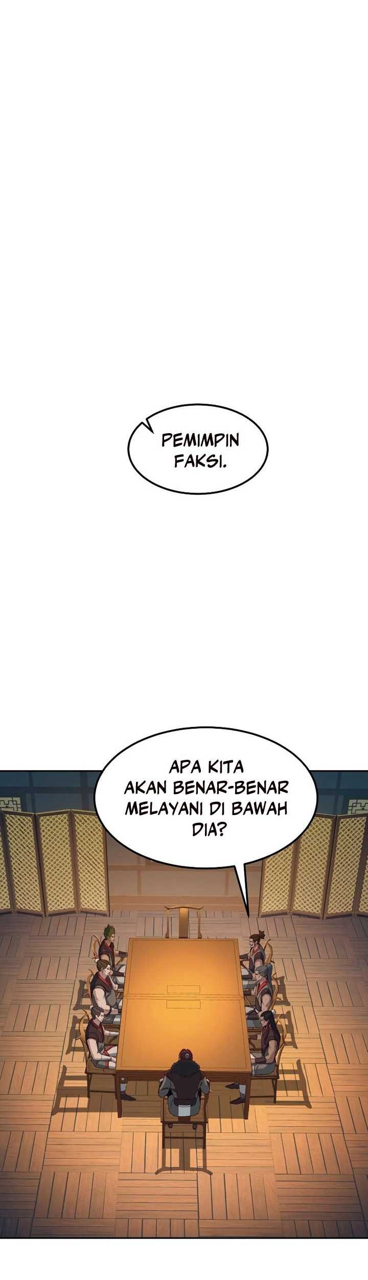 Sword Fanatic Wanders Through The Night chapter 23 halaman 54