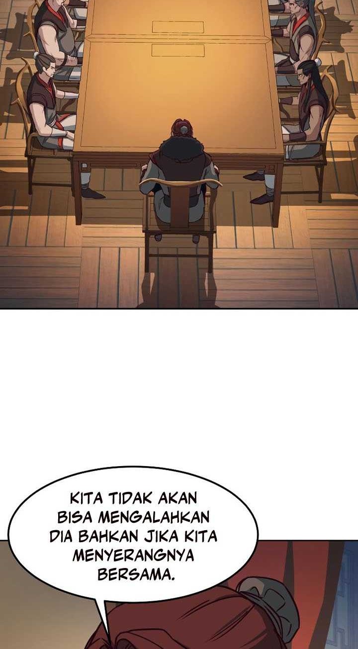 Sword Fanatic Wanders Through The Night chapter 23 halaman 57