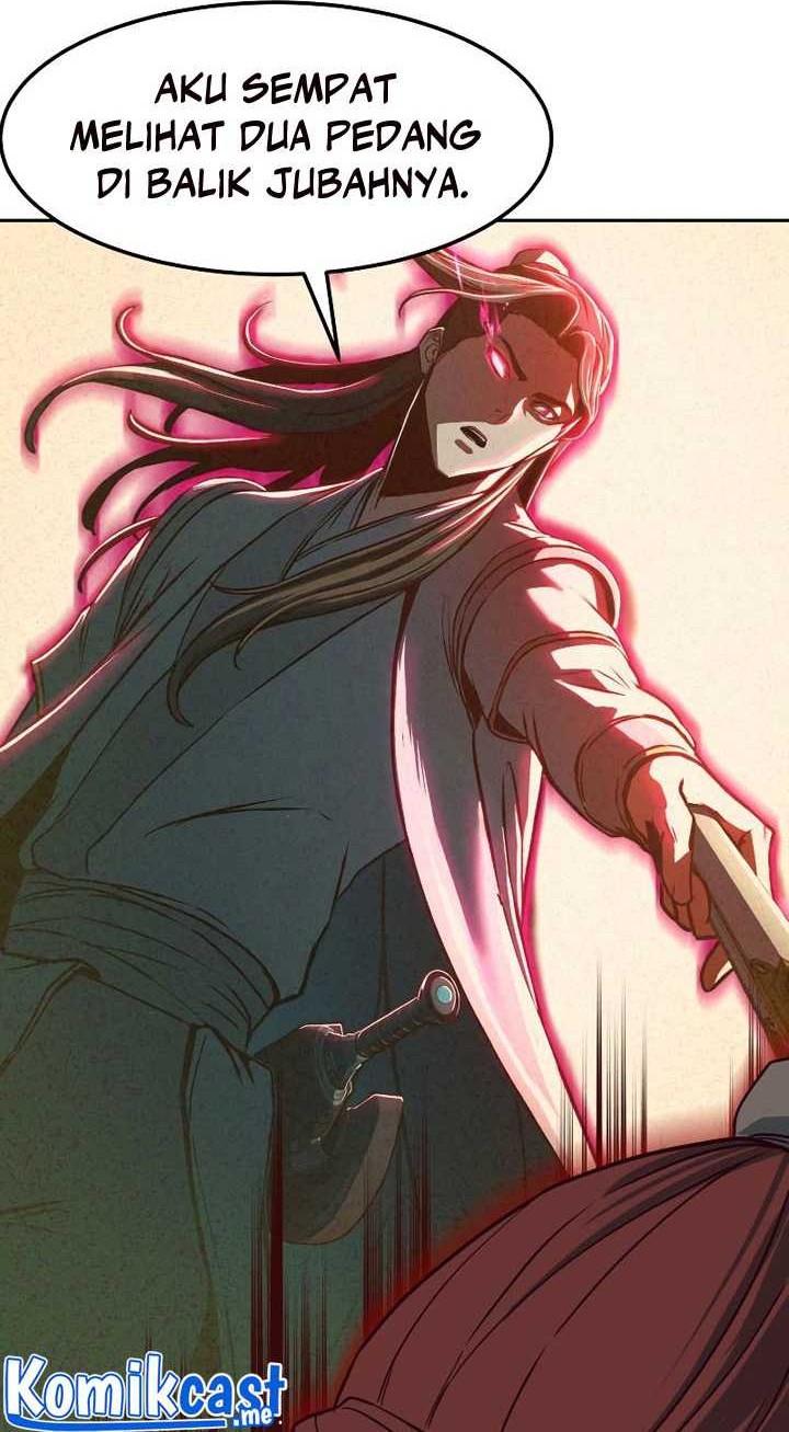 Sword Fanatic Wanders Through The Night chapter 23 halaman 59