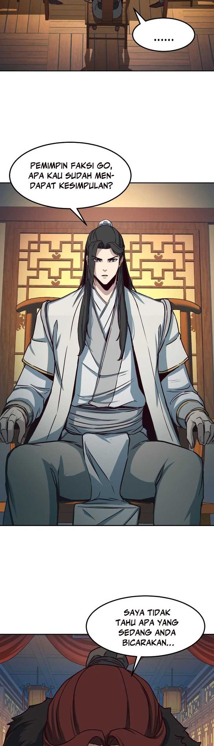 Sword Fanatic Wanders Through The Night chapter 23 halaman 66