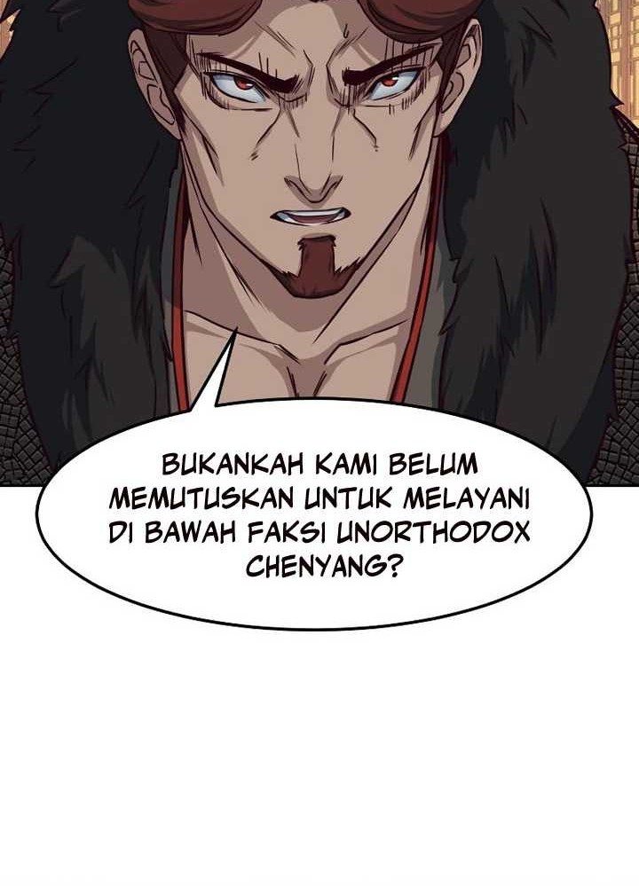 Sword Fanatic Wanders Through The Night chapter 23 halaman 67