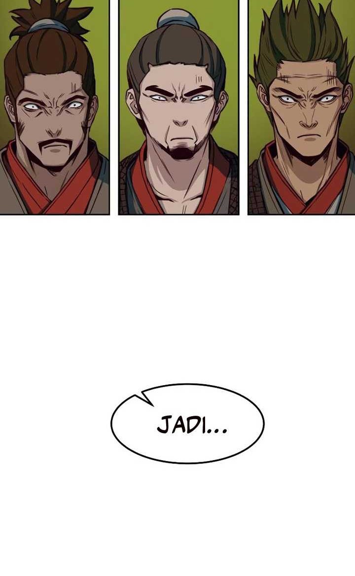 Sword Fanatic Wanders Through The Night chapter 23 halaman 73