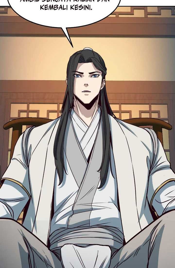 Sword Fanatic Wanders Through The Night chapter 23 halaman 75