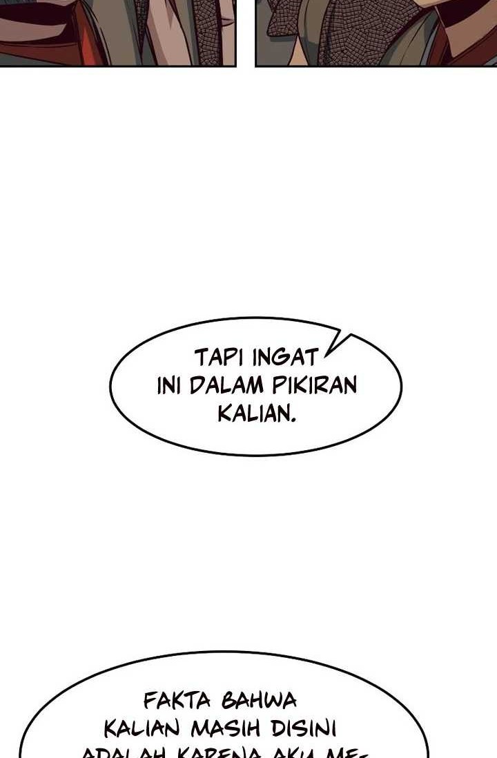 Sword Fanatic Wanders Through The Night chapter 23 halaman 77