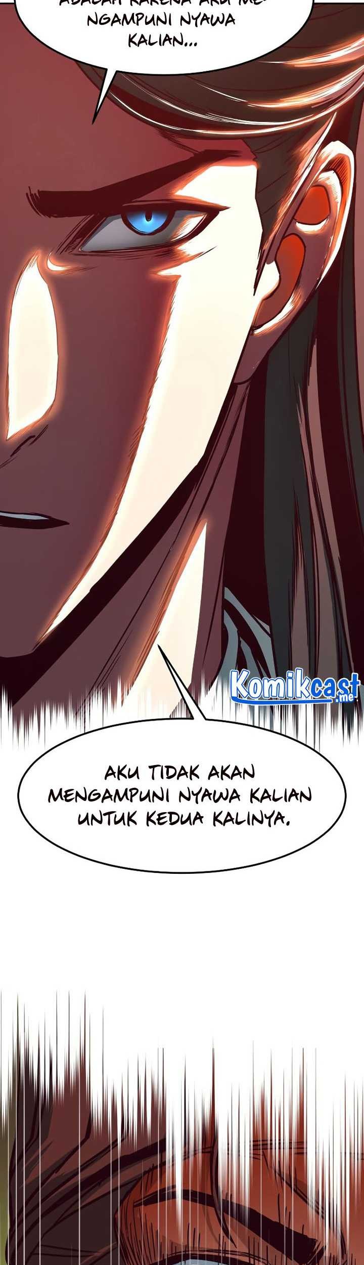 Sword Fanatic Wanders Through The Night chapter 23 halaman 78