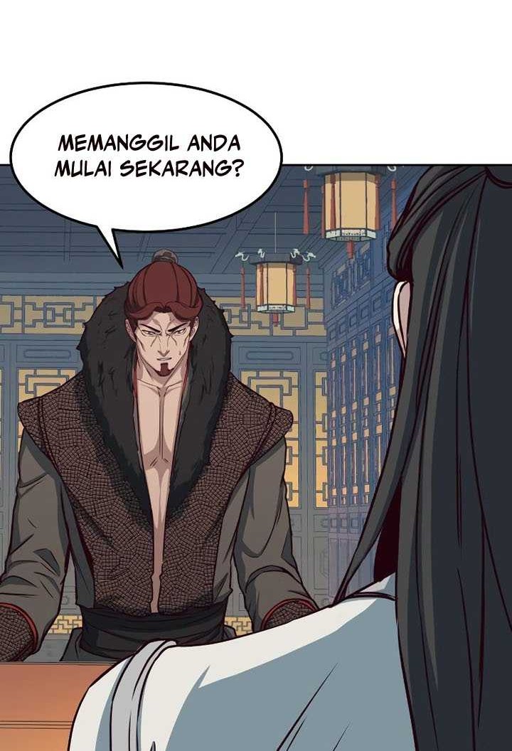 Sword Fanatic Wanders Through The Night chapter 23 halaman 81