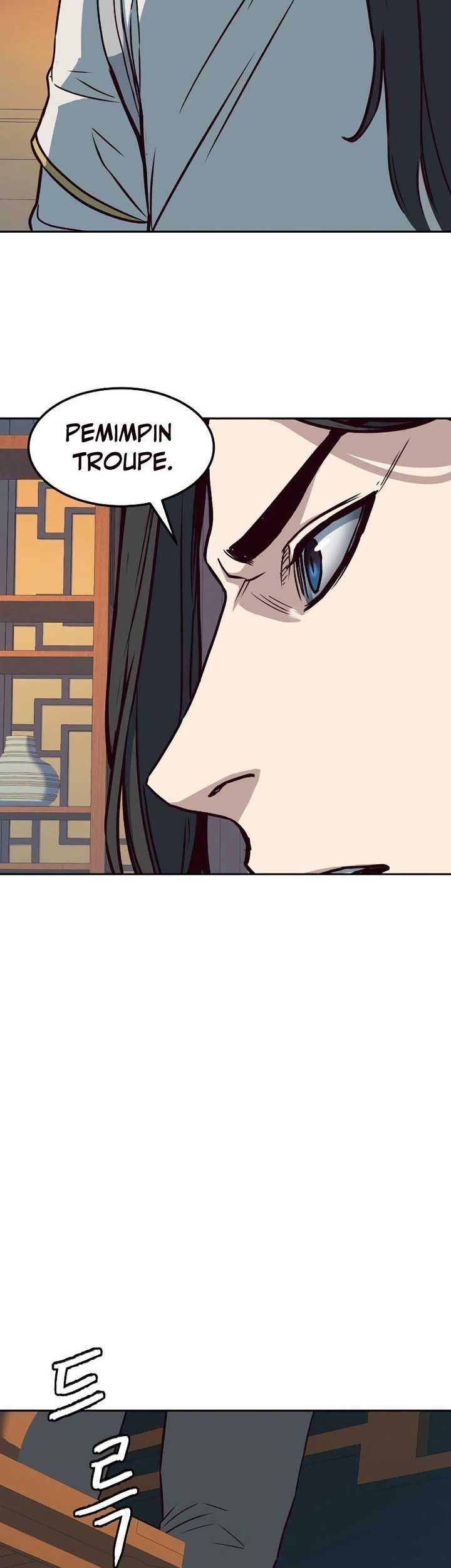 Sword Fanatic Wanders Through The Night chapter 23 halaman 82