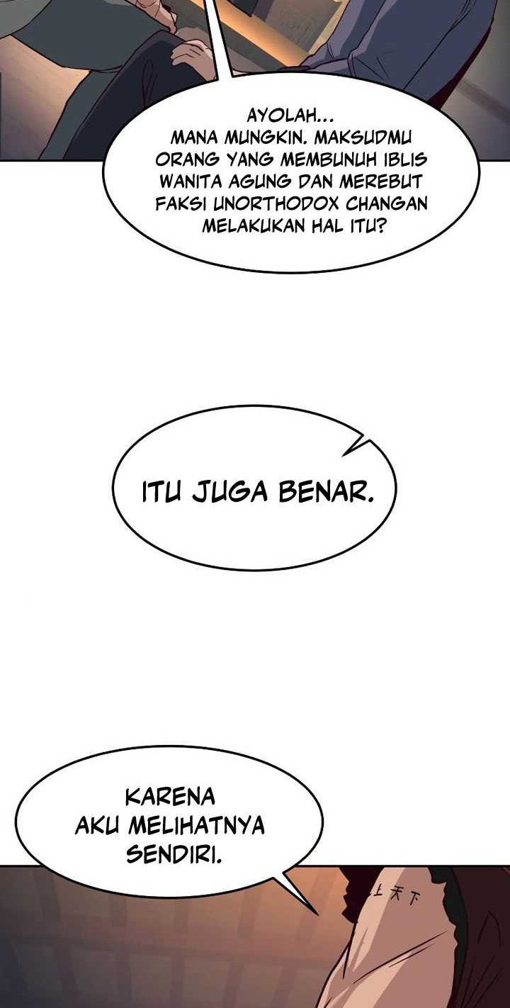 Sword Fanatic Wanders Through The Night chapter 24 halaman 5