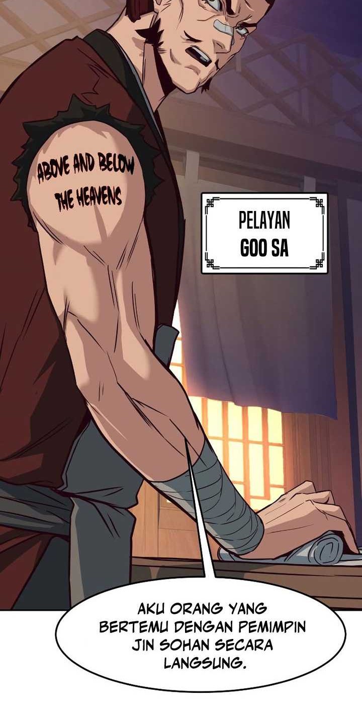Sword Fanatic Wanders Through The Night chapter 24 halaman 7