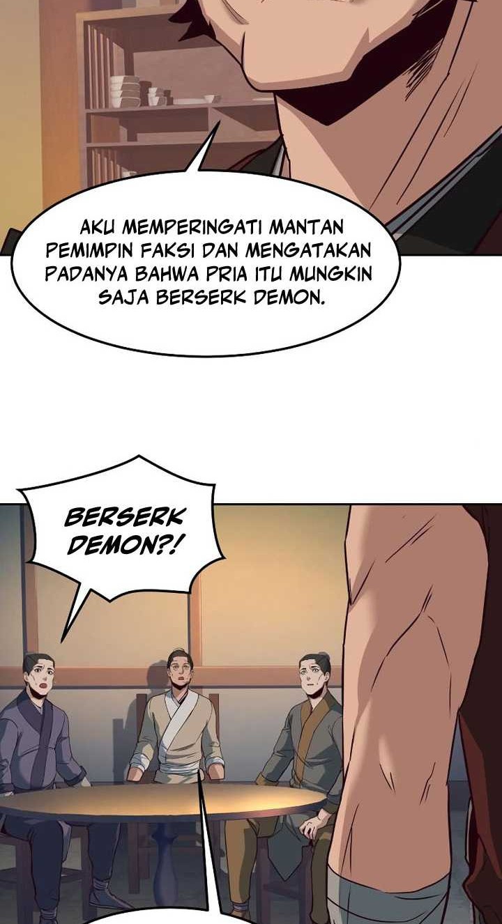 Sword Fanatic Wanders Through The Night chapter 24 halaman 11
