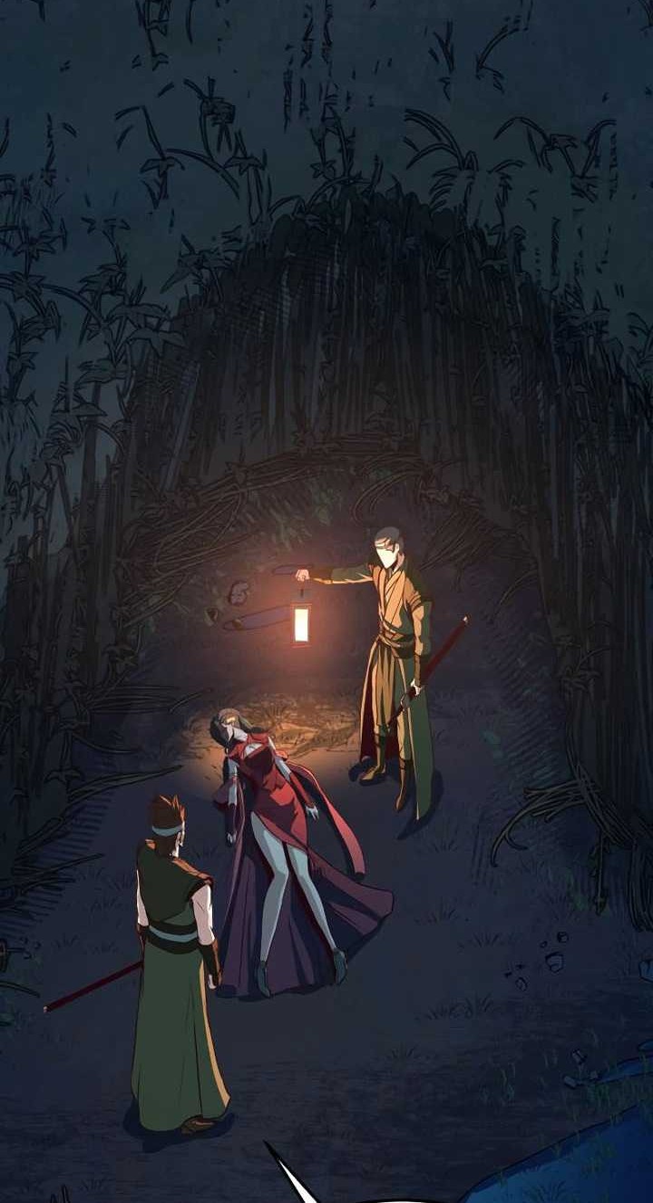Sword Fanatic Wanders Through The Night chapter 24 halaman 17