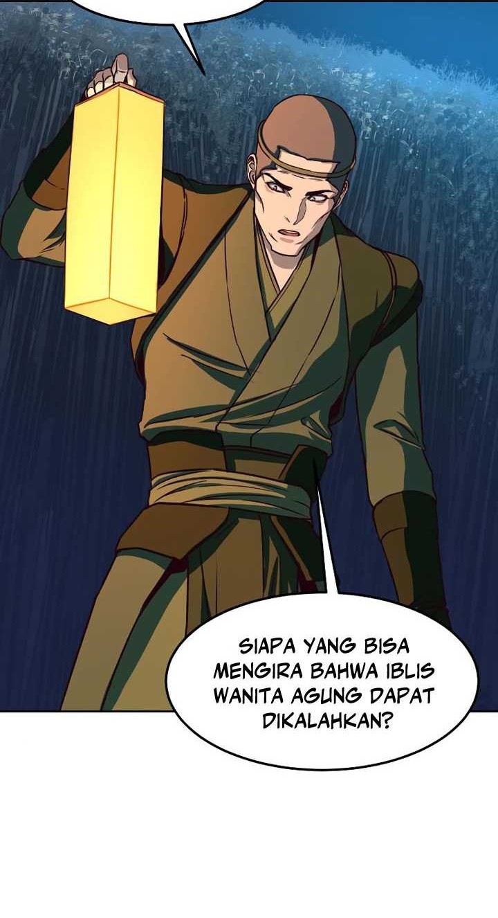 Sword Fanatic Wanders Through The Night chapter 24 halaman 19