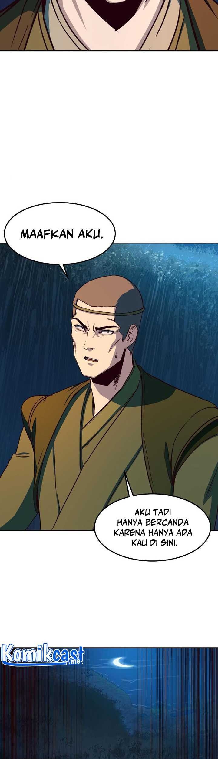 Sword Fanatic Wanders Through The Night chapter 24 halaman 24
