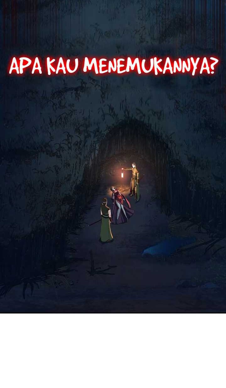 Sword Fanatic Wanders Through The Night chapter 24 halaman 25