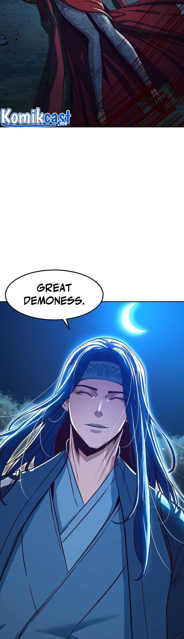 Sword Fanatic Wanders Through The Night chapter 24 halaman 30