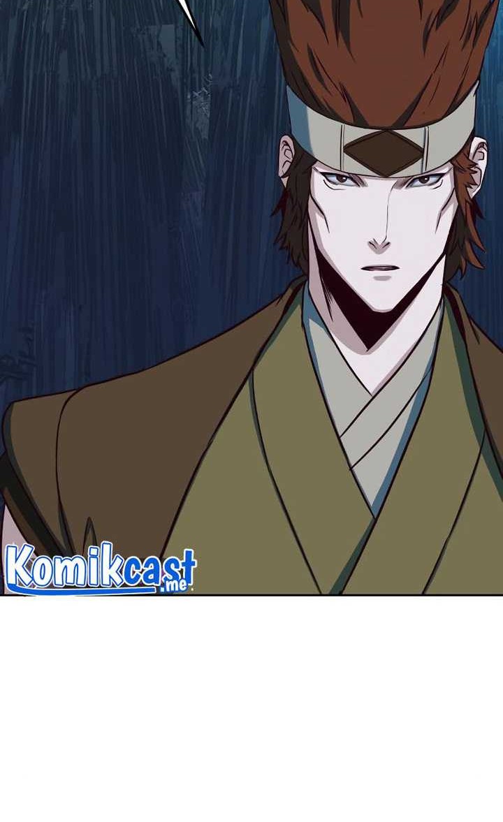 Sword Fanatic Wanders Through The Night chapter 24 halaman 37