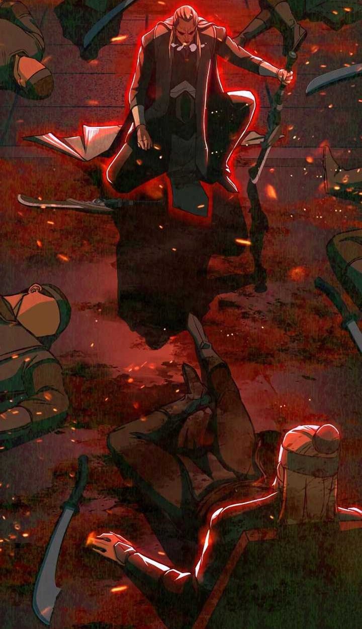 Sword Fanatic Wanders Through The Night chapter 24 halaman 43