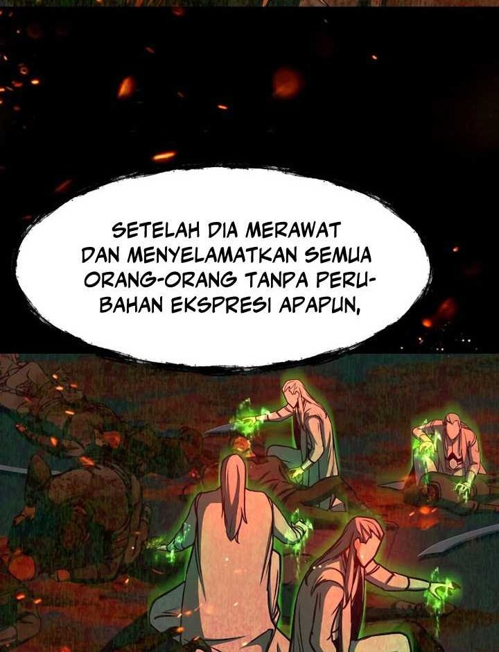 Sword Fanatic Wanders Through The Night chapter 24 halaman 47