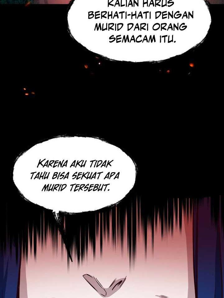 Sword Fanatic Wanders Through The Night chapter 24 halaman 51