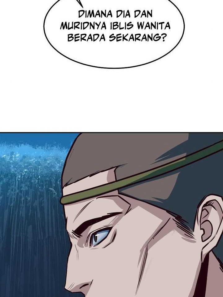Sword Fanatic Wanders Through The Night chapter 24 halaman 53