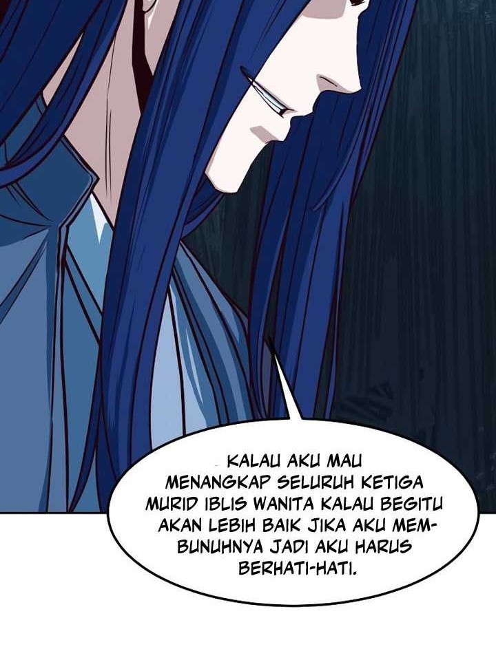 Sword Fanatic Wanders Through The Night chapter 24 halaman 55