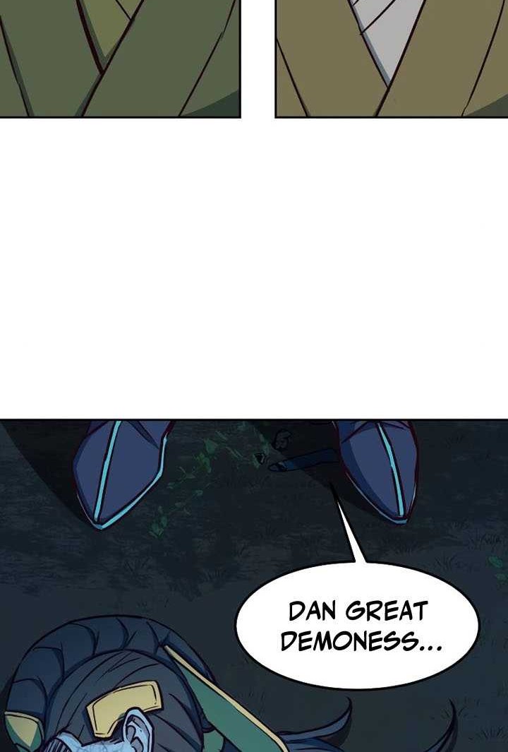 Sword Fanatic Wanders Through The Night chapter 24 halaman 57