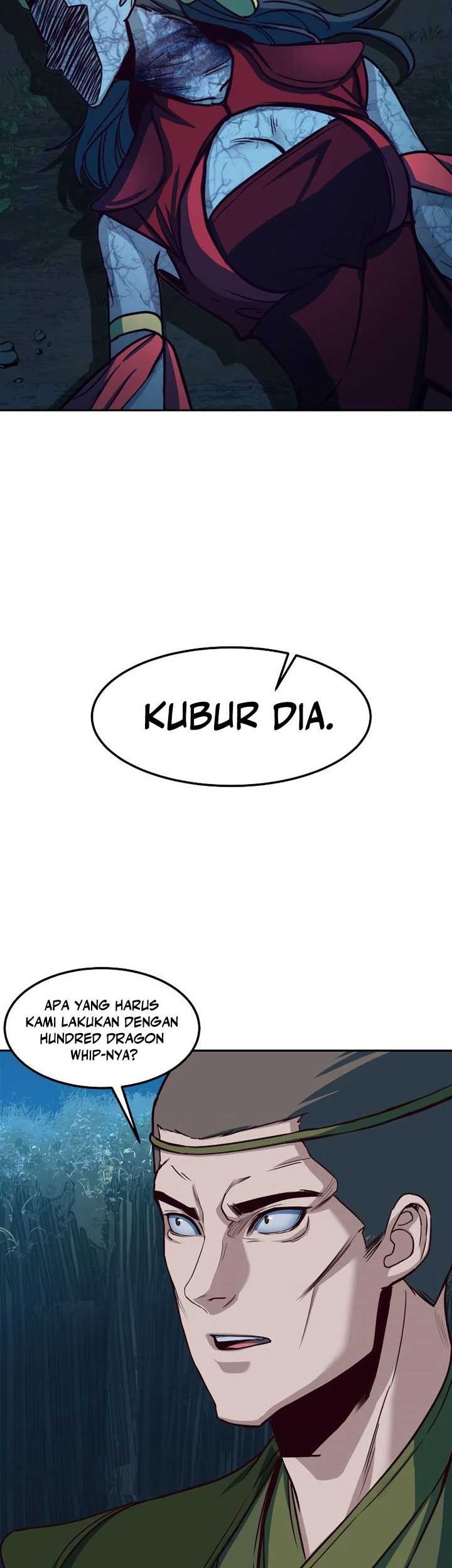 Sword Fanatic Wanders Through The Night chapter 24 halaman 58