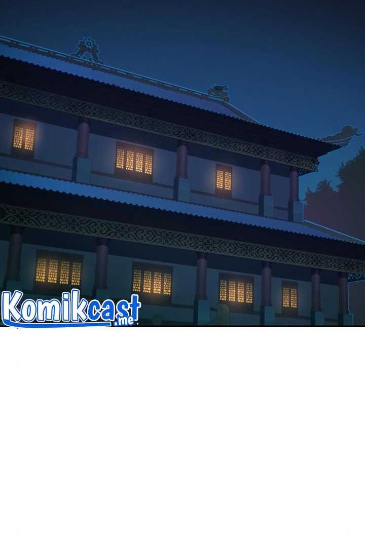 Sword Fanatic Wanders Through The Night chapter 24 halaman 61