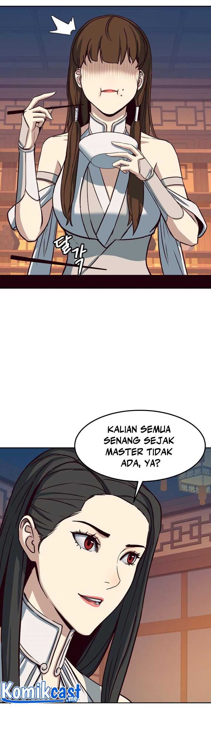 Sword Fanatic Wanders Through The Night chapter 24 halaman 66