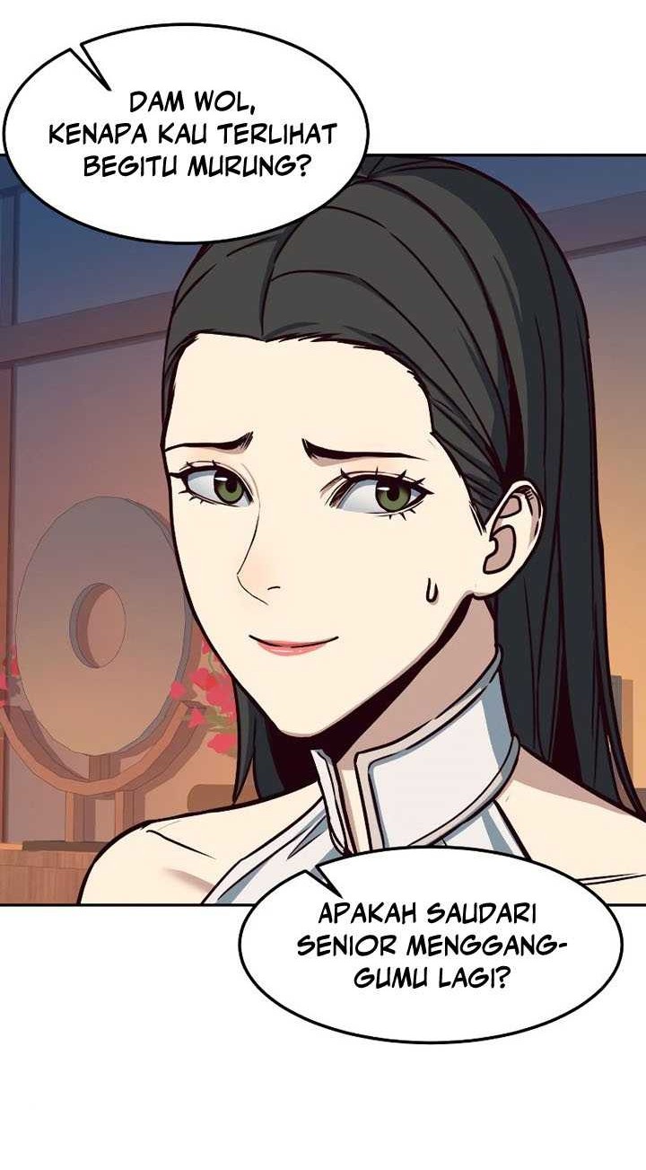 Sword Fanatic Wanders Through The Night chapter 24 halaman 69
