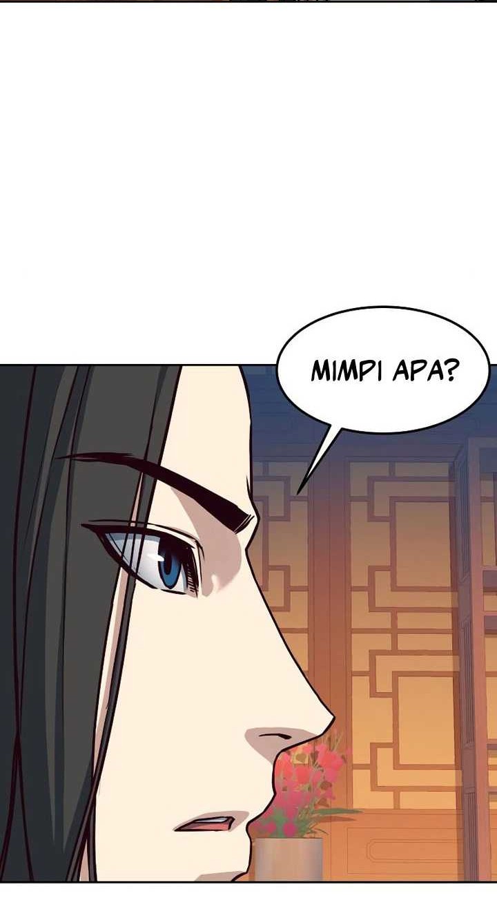 Sword Fanatic Wanders Through The Night chapter 24 halaman 71