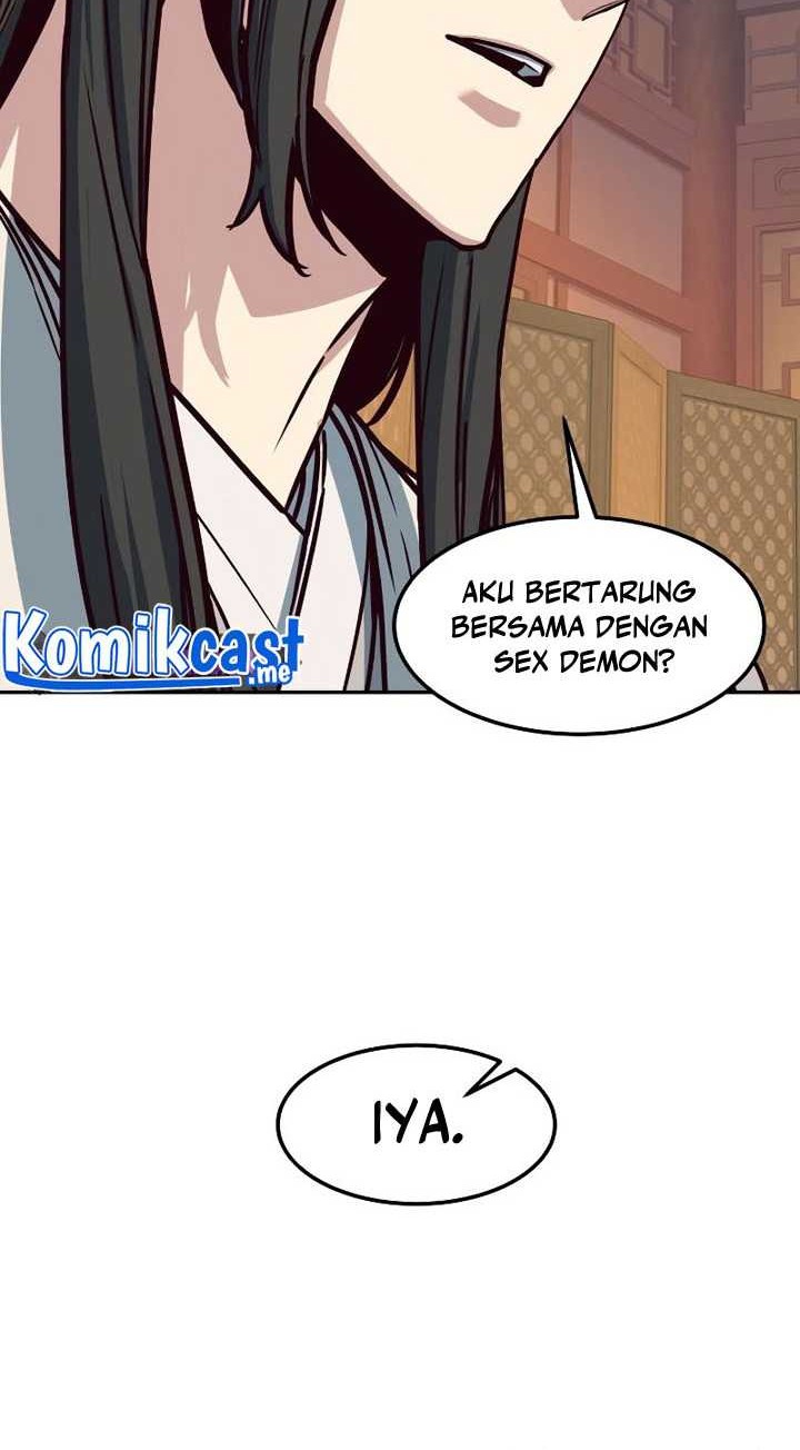 Sword Fanatic Wanders Through The Night chapter 24 halaman 73