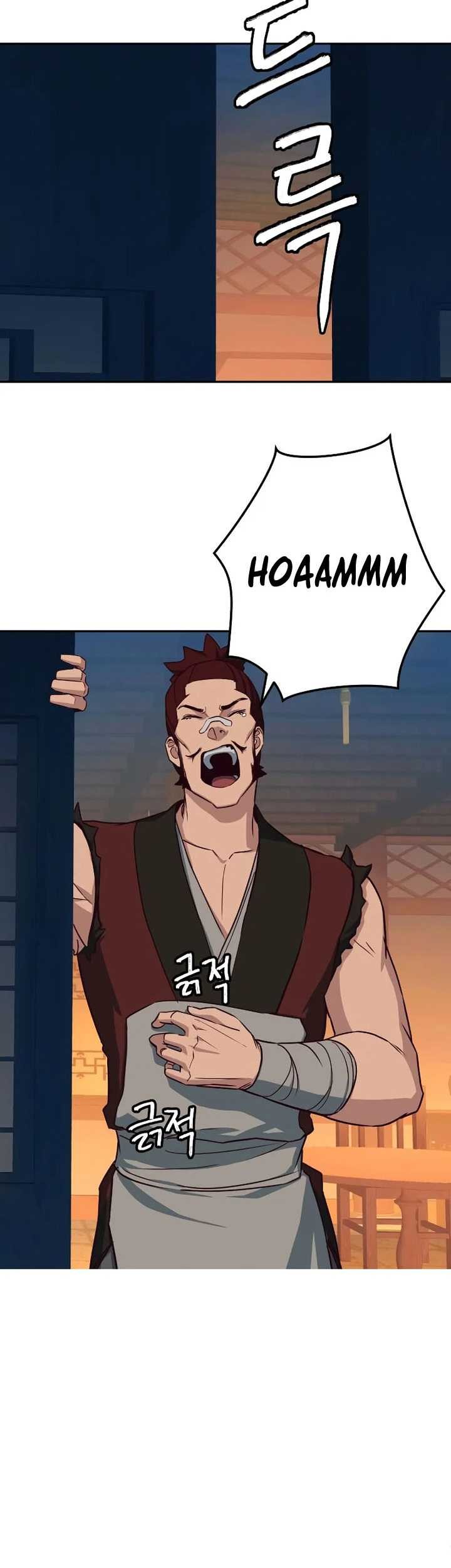 Sword Fanatic Wanders Through The Night chapter 24 halaman 78