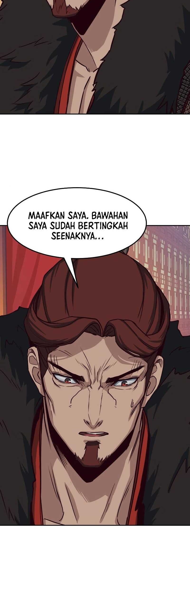 Sword Fanatic Wanders Through The Night Bab 25 halaman 9