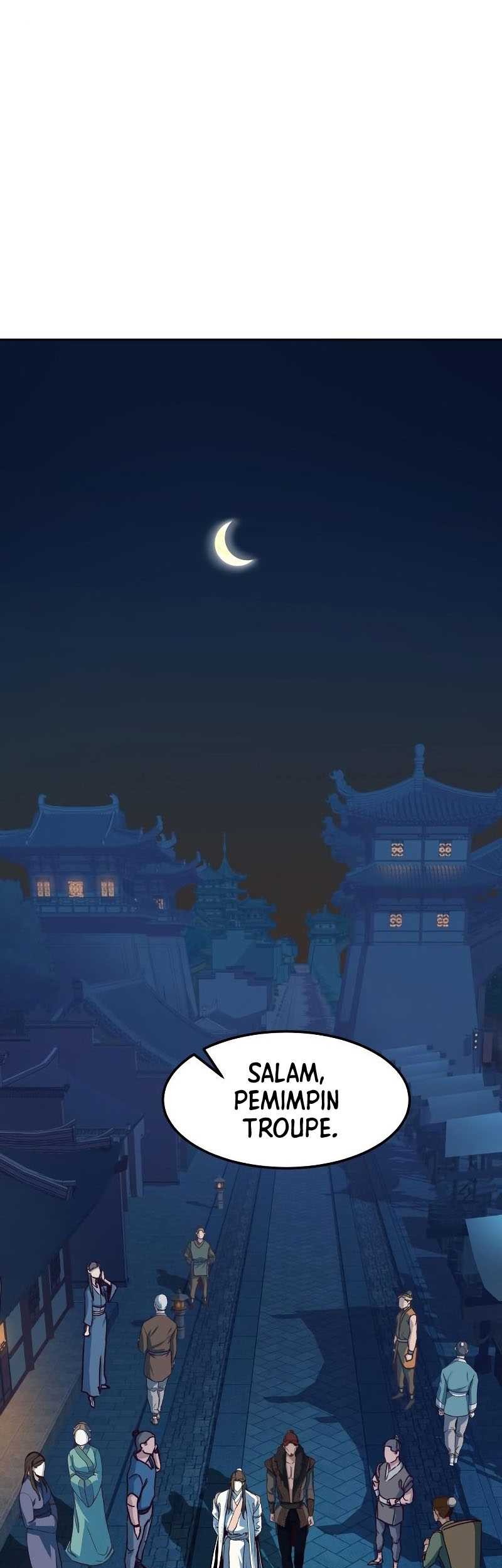 Sword Fanatic Wanders Through The Night Bab 25 halaman 53