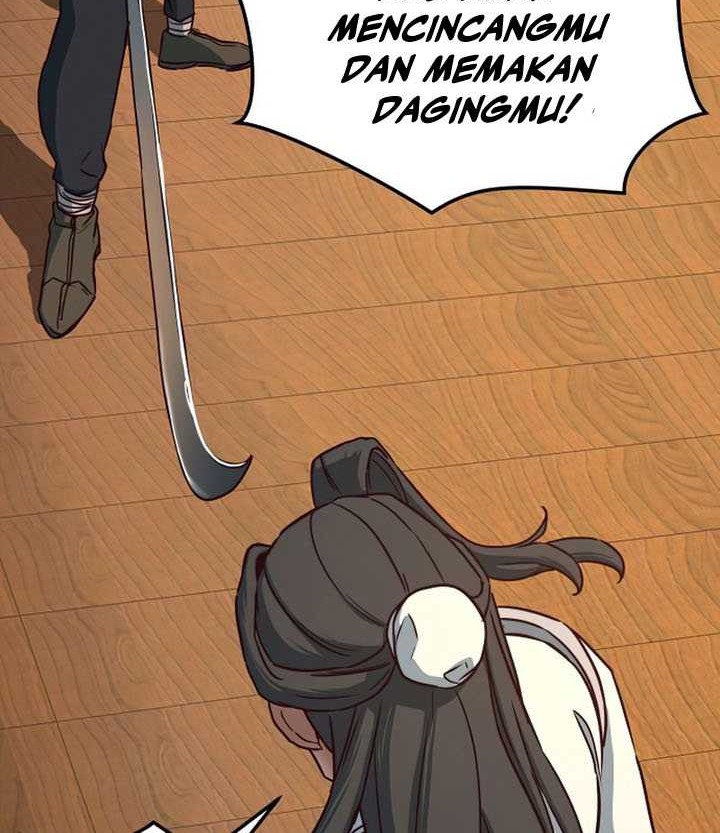 Sword Fanatic Wanders Through The Night Bab 26 halaman 59