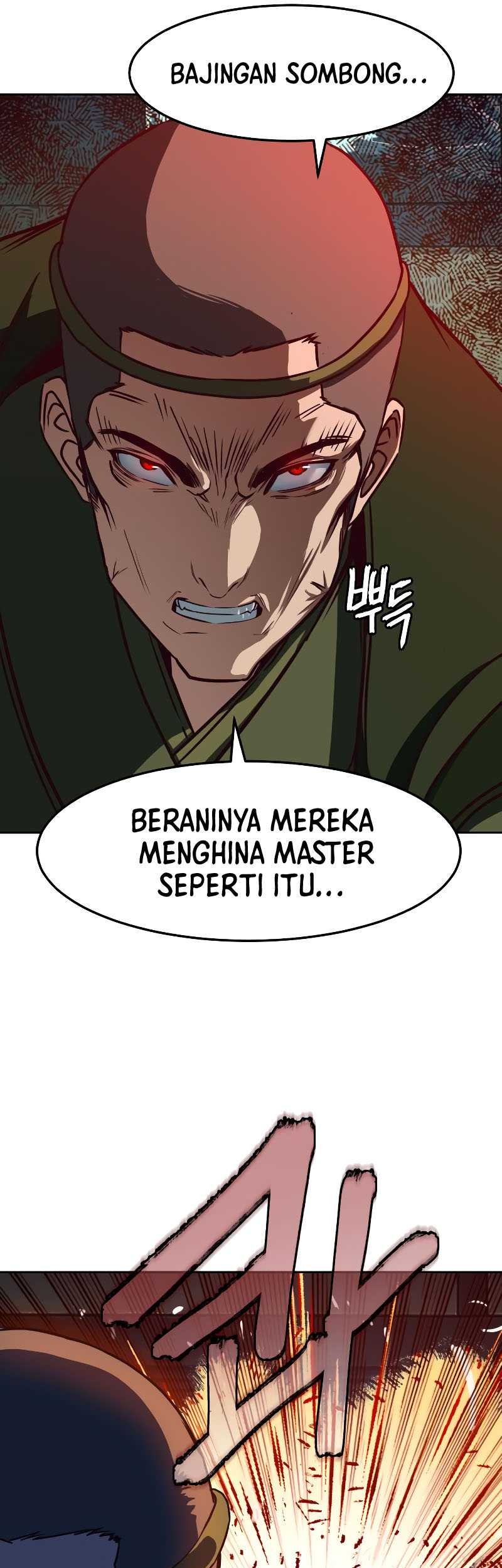 Sword Fanatic Wanders Through The Night chapter 27 halaman 6