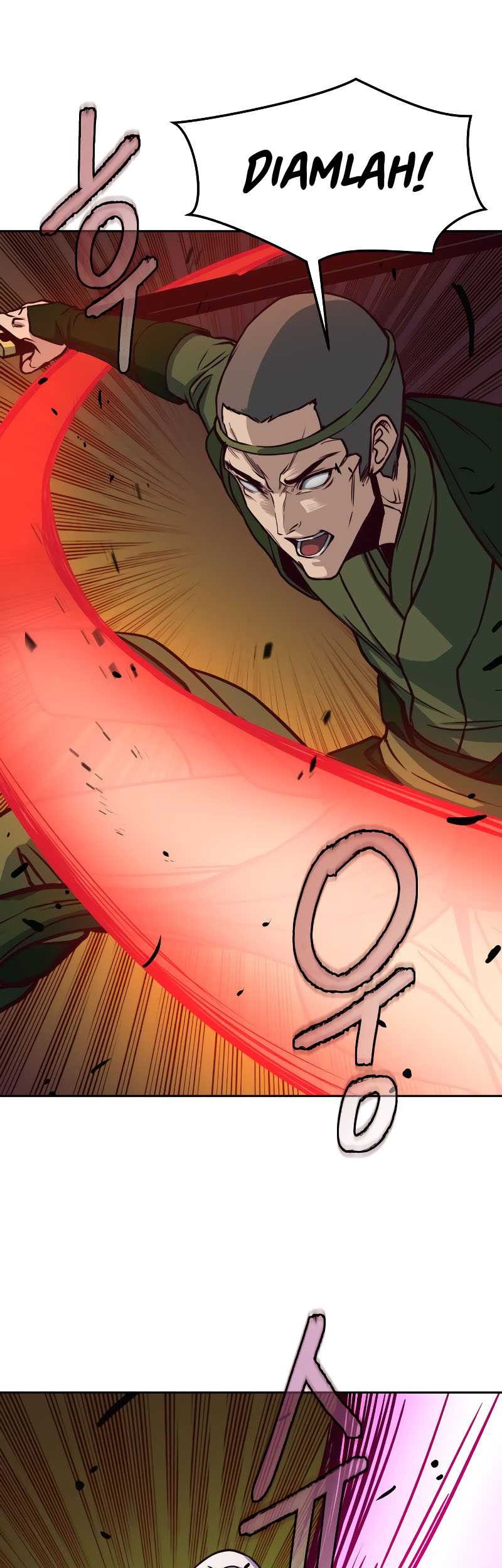 Sword Fanatic Wanders Through The Night chapter 27 halaman 10