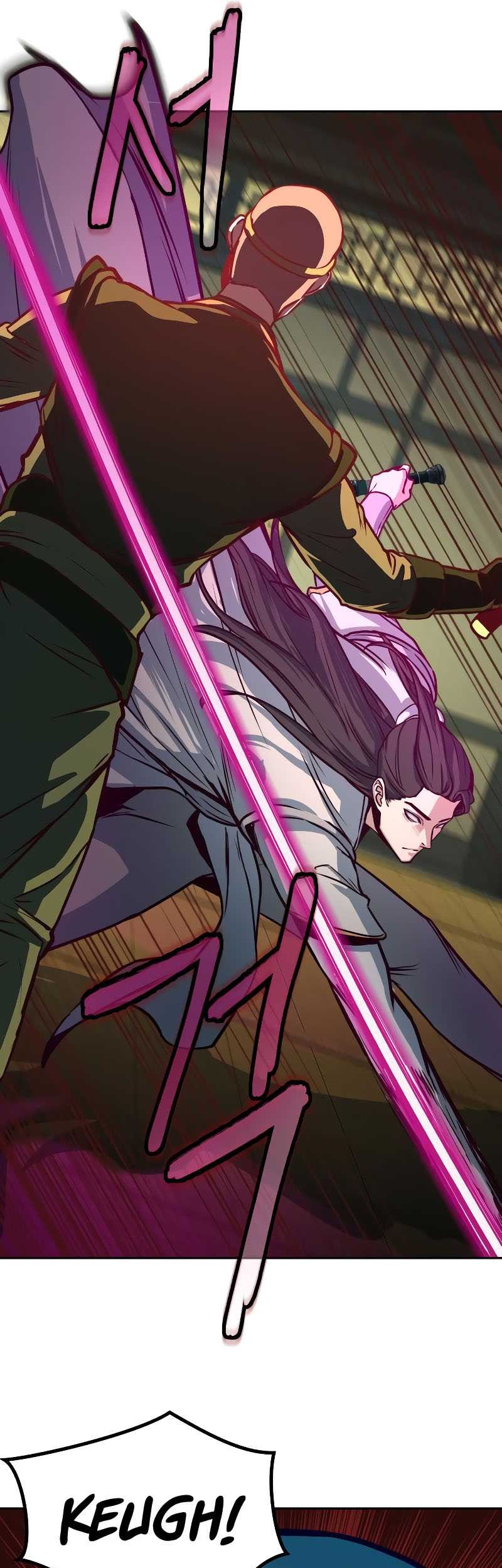 Sword Fanatic Wanders Through The Night chapter 27 halaman 14